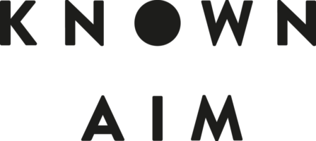 KnownAim 2023 Logo